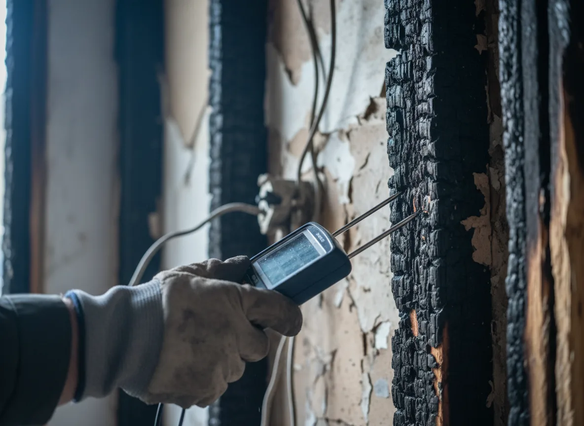 Fire Damage Restoration Long Valley, NJ FAQs